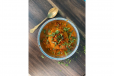 Sambar Vada