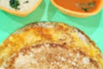 Chitti Dosa