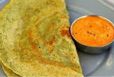 Upma Pesarattu