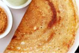 Onion Egg Dosa