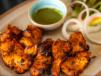 Chicken Tikka ( 1 Piece)