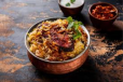 Fish Biriyani