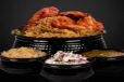 F and T Boneless Biriyani