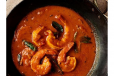Prawns Kadai