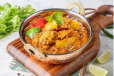 Chicken Kurma