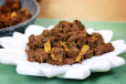 Beef Fry