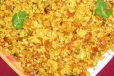 Egg Burji