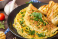 Egg Omelette
