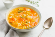 Vegetable Soup