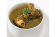 Mutton Soup