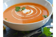 Cream of Tomato Soup