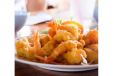 Fried Prawns