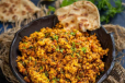 Paneer Burji