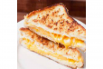 Cheese Sandwich