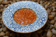 White Beans -Clay Pot Cooking
