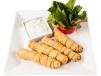 Istanbul Borek With Cheese