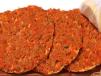 Mini Lahmacun