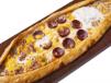 Mixed Pide