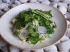 Mixed Green Salad
