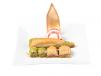 Mixed Baklava
