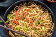 VEG NOODLES