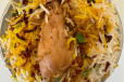 CHICKEN DUM BIRYANI FOR 2