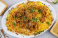 MUTTON DUM BIRYANI FOR 2