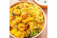 Special Vegetable Biryani