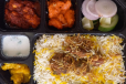 MUTTON LUNCH BOX 