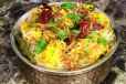 MAJESTIC BIRYANI FULL