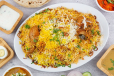 BPR CHICKEN BIRYANI PACK FOR 3