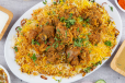 BPR MUTTON BIRYANI PACK FOR 3