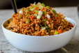 VEG SCHESWAN FRIED RICE