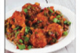 CHICKEN MANCHURIA
