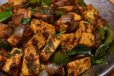 PANEER PEPPER DRY