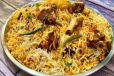 MUTTON DUM BIRYANI FOR 2