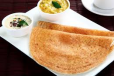 Set Dosa 2 Pcs