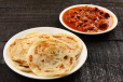 Keema Porotta Set