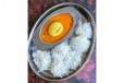 Idiyappam Egg Curry