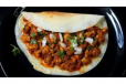 Chilli Chicken Dosa