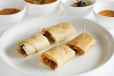 Beef Dosa