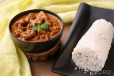 Puttu Beef Curry