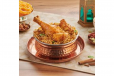 Hyderabadi Biriyani