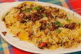 Beef Biriyani
