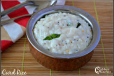 Curd Rice