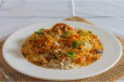 Quail Biriyani