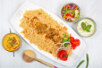 Mutton Pulao
