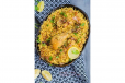 Chicken Pulao