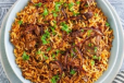 Beef Pulao