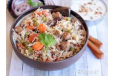 Mix Pulao